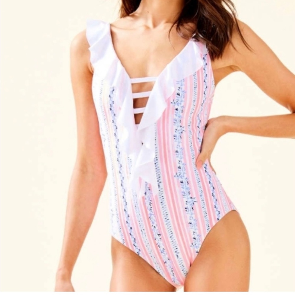 Lily Pulitzer Swimsuit